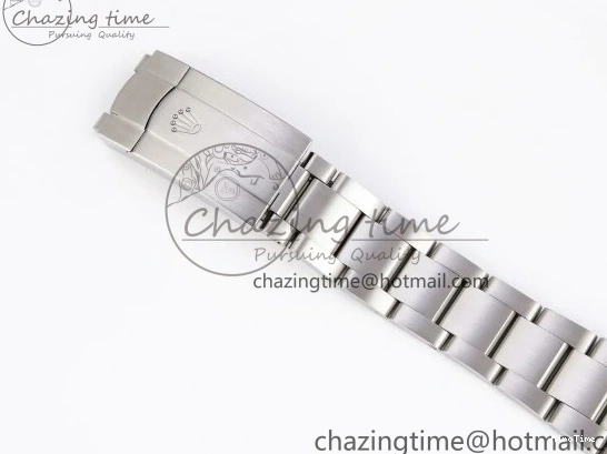 MiroTime 0124 OYSTER PERPETUAL 126000 36MM VSF 1:1 BEST EDITION 904L STEEL SILVER DIAL VS Stylish 1775